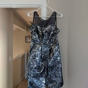 Parella dress